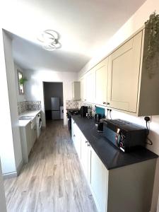 Luxurious Bridlington villa sleeps 13