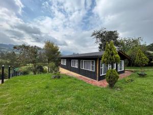 Hermosa Cabaña de campo Selah