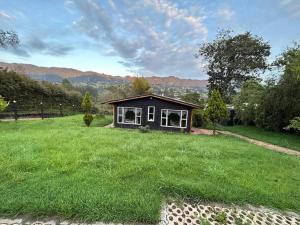 Hermosa Cabaña de campo Selah