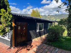 Hermosa Cabaña de campo Selah