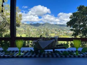 Hermosa Cabaña de campo Selah