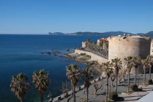 Suite Apartment La Rajola img43