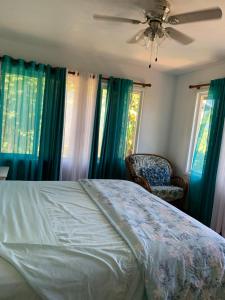 The Hale at Ohia Kai, upstairs unit, TVNCU#1355