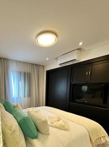 São Paulo Nações Unidas - Luxury Suíte