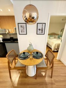 São Paulo Nações Unidas - Luxury Suíte