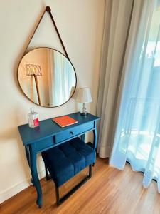 São Paulo Nações Unidas - Luxury Suíte