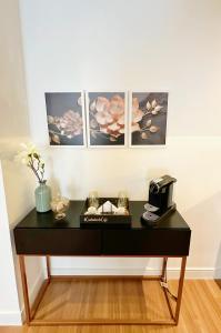 São Paulo Nações Unidas - Luxury Suíte