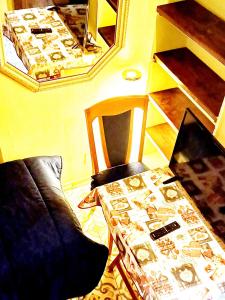 GoldenCube Guest House