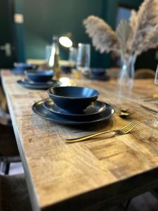 Luxurious Bridlington villa sleeps 13