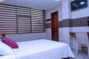 Hotel MiKasa - Oliva