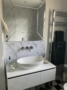 Our beautifully renovated home