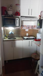 Loft em condomínio com piscina em Cabo Frio