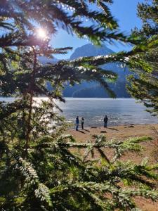 Koljensic house and bungalows