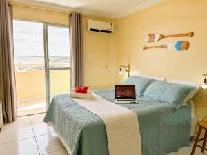 (304) Mar e Sol na Praia da Litorânea