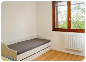 Qhome 4 - F2 entre Paris et Disney - Parking privé