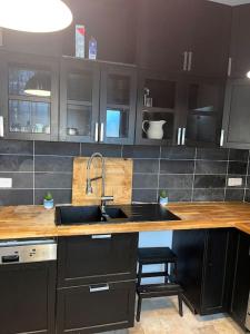 Villas Villa Johana : photos des chambres
