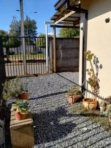 Villa Parque - Maule