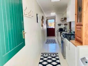 Mijn Huis - Cottage Hideaway - Helderberg College