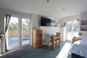 Self Contained Countryside Holiday Home