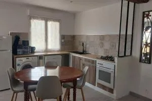 Appartement Kalysté - Luri