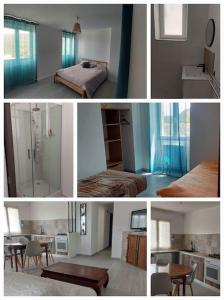 Appartements Appartement Kalyste : photos des chambres