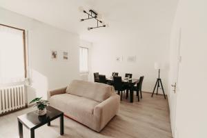 Casa Vacanze Domus Pompeo