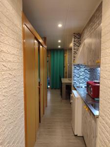 Estudio atico con piscina "Solsalou" Edificio Inter 2