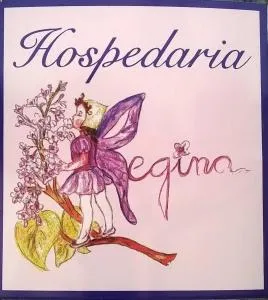 Hospedaria Regina - Teodoros