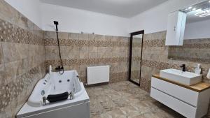 Casa de la Dunăre-Dăeni