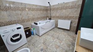 Casa de la Dunăre-Dăeni