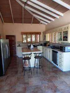 Robyns nest - Belle Plain