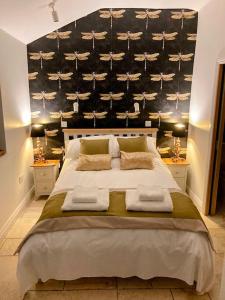 Tranquil retreat with hot tub