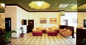 ltlalat Al Shorouq Hotel