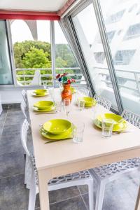 Les Marquises - Wifi -Vue panoramique Top ProsConciergerie la grande motte