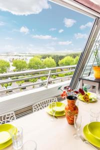 Les Marquises - Wifi -Vue panoramique Top ProsConciergerie la grande motte
