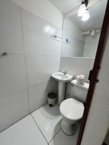 Acogedor independiente-Casa JH A