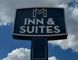 M&M Inn and Suites - Burleson