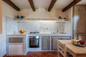 Villa Capo Coda Cavallo piscina privata img20