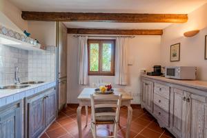 Villa Capo Coda Cavallo piscina privata img19