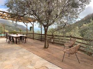 Villa Claudia, CITRA 010037-LT-0678