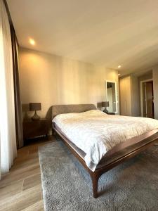 LUSTICA BAY GARDEN APARTMENT, Centrale