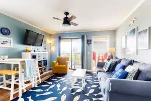 HH Beach & Tennis B127 - Folly Field HH Beach & Tennis B127 - Folly Field