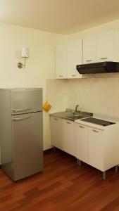 Apartment with sea view B