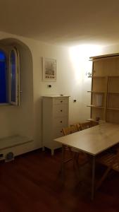 Apartment with sea view B