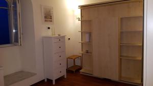 Apartment with sea view B