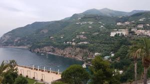 Apartment with sea view B