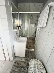 Apartman Nina