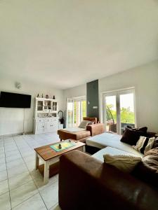 Apartman Nina