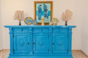 Villa Capo Coda Cavallo piscina privata img43