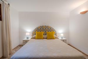 Villa Capo Coda Cavallo piscina privata img45